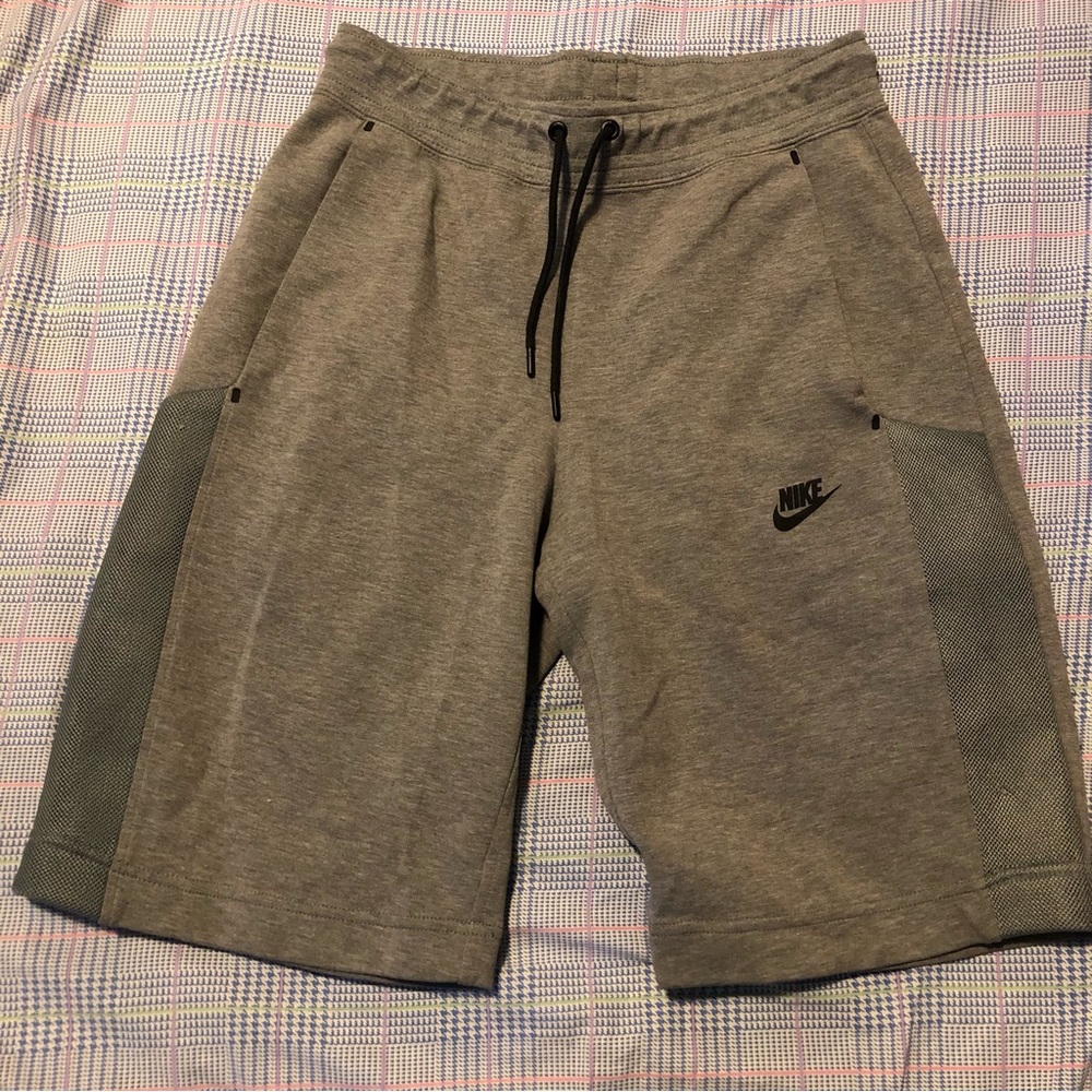 Nike shorts - size S